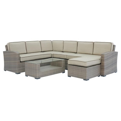 vanetten seating